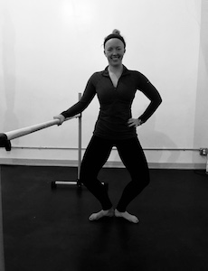 adult ballet barre classes