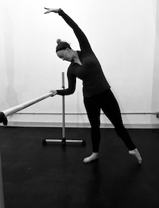 adult ballet barre classes